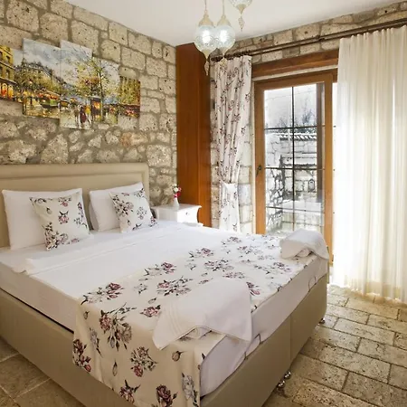 Incekara Hotel de apartamente Alacati