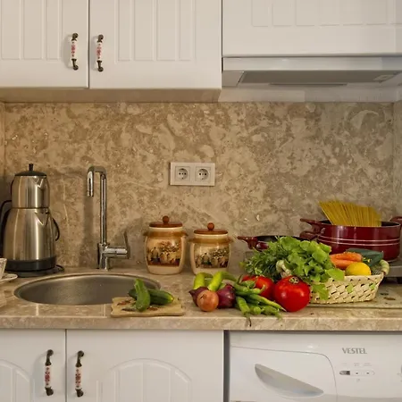 Incekara 3* Alaçatı