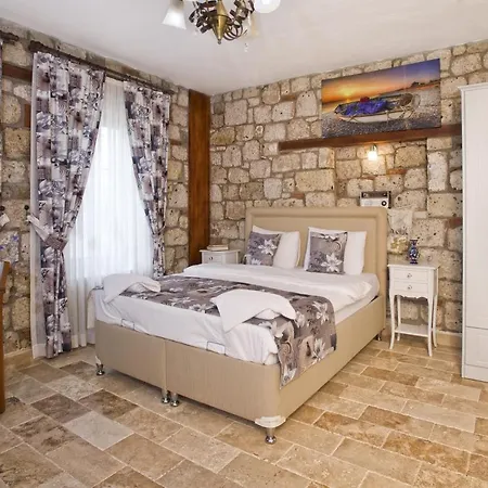 Incekara Alacati