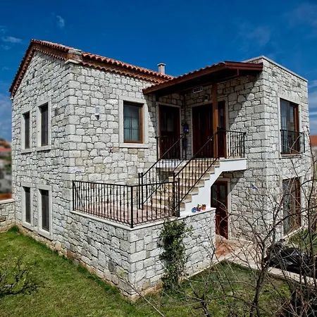Incekara Alacati