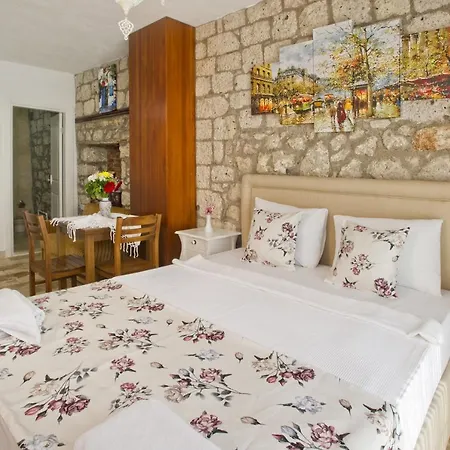 Incekara * Alacati